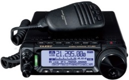 ��������� Yaesu FT-891